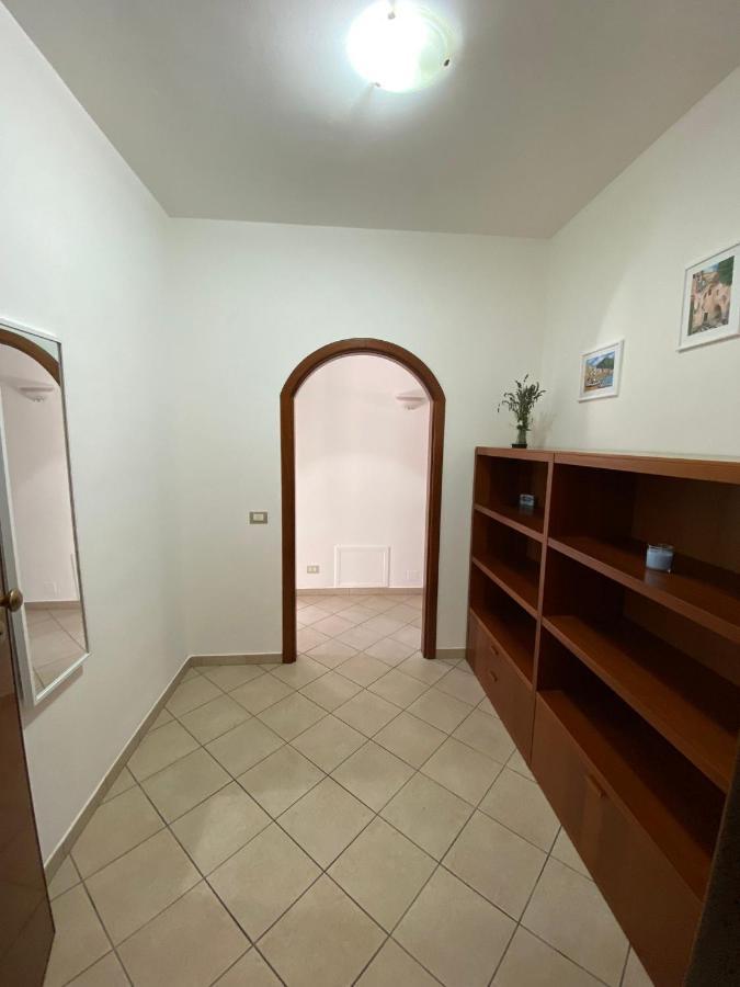 Apartament Casa Davi Cefalù Zewnętrze zdjęcie