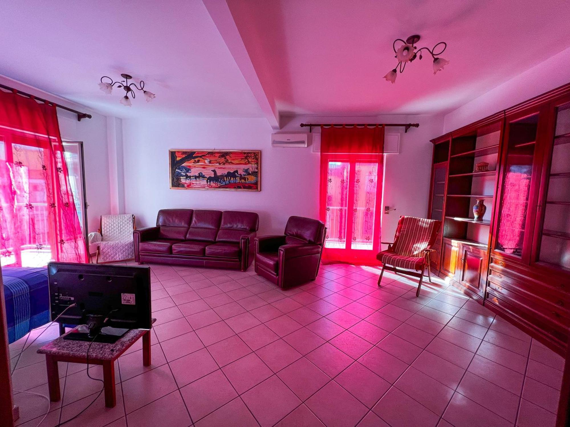Apartament Casa Davi Cefalù Zewnętrze zdjęcie